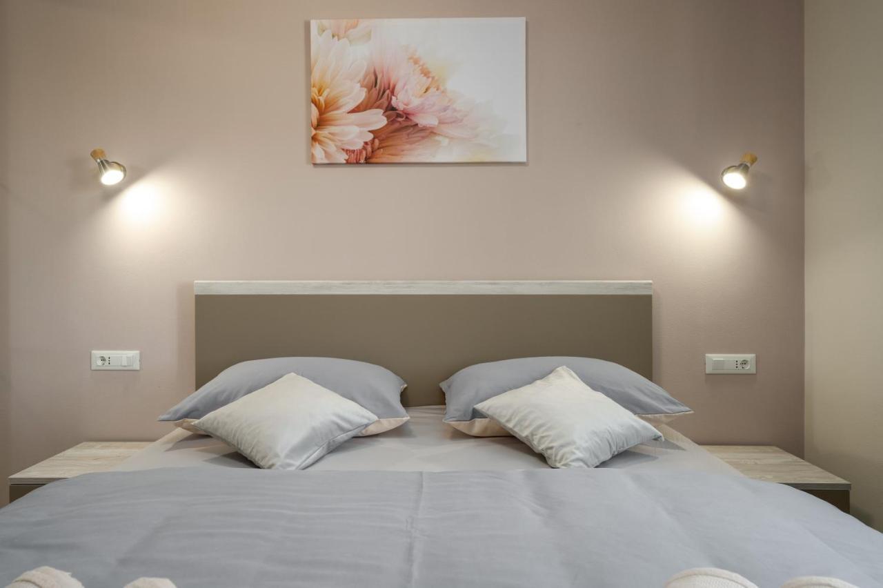 פאזין Holiday House Leana מראה חיצוני תמונה