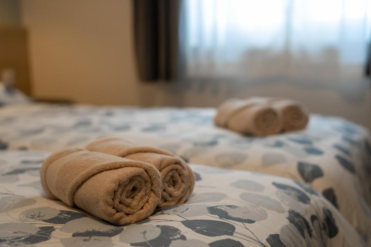 פאזין Holiday House Leana מראה חיצוני תמונה