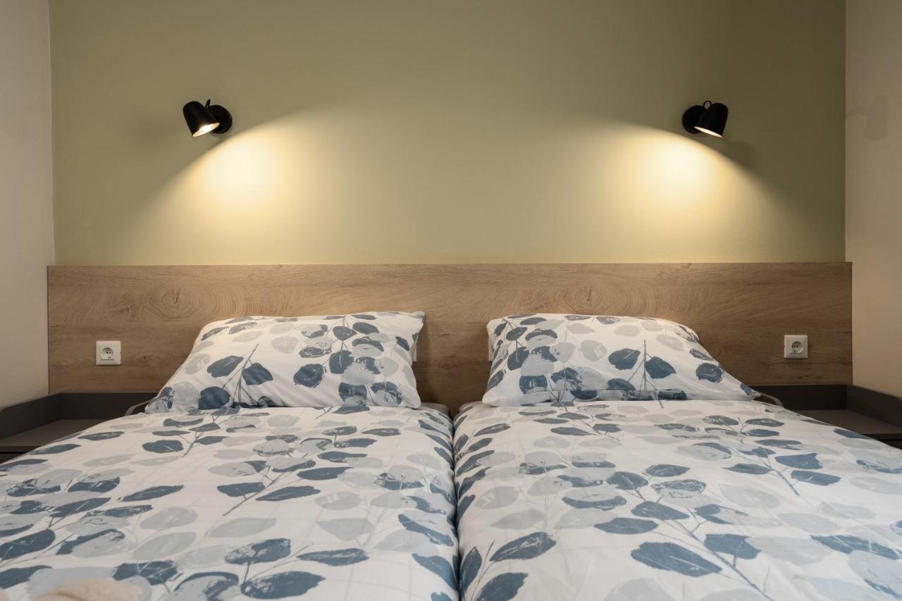 פאזין Holiday House Leana מראה חיצוני תמונה